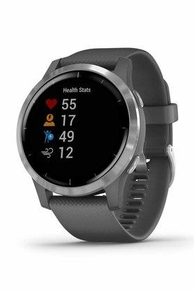 Garmin vivoactive best sale 4s shadow grey