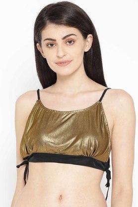 EROTISSCH - Gold Bralettes - 2