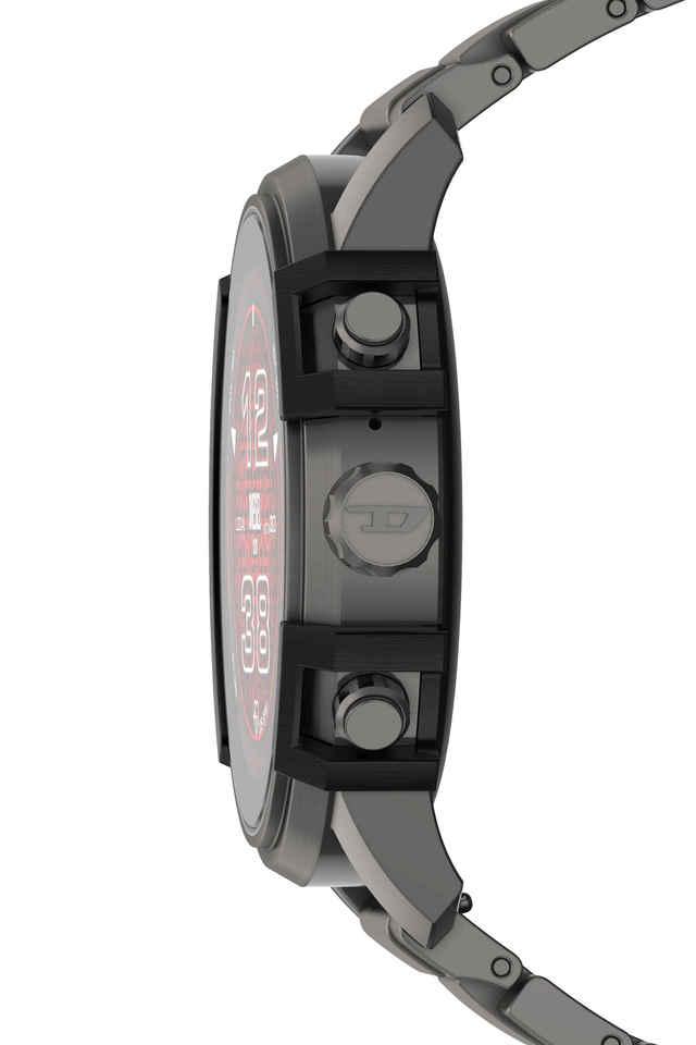 Diesel discount digital watches