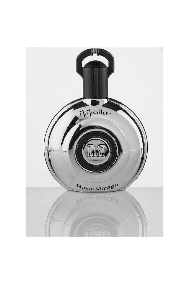 White musk micallef new arrivals