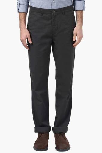 men's tailored fit trousers