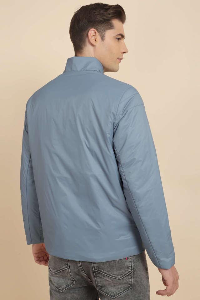 Amante Solid Full Sleeve Jacket