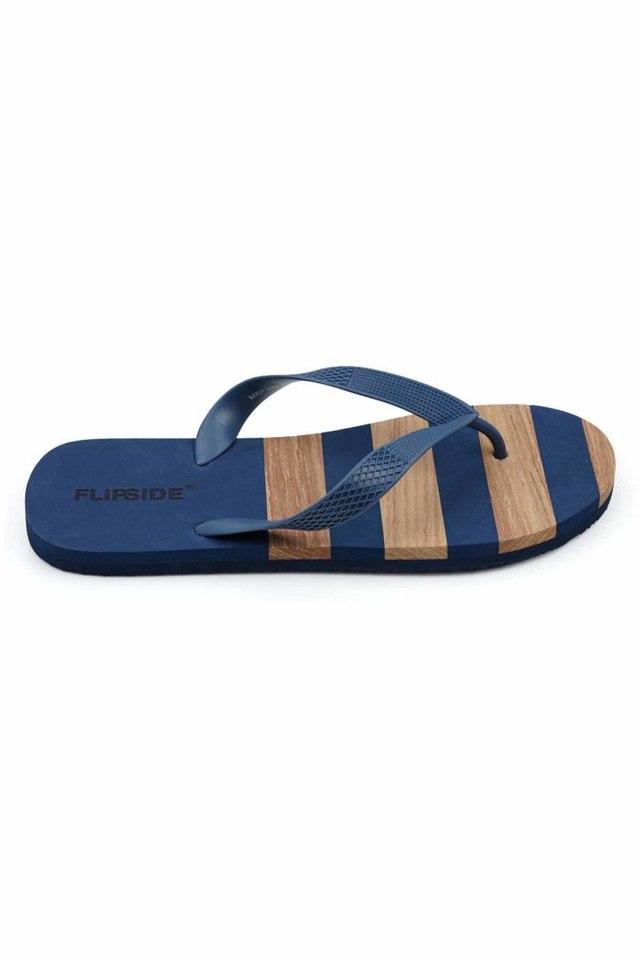 Mens Rubber Flip Flops