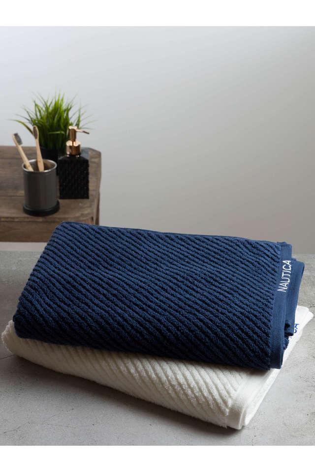 Nautica 100 cm Towels