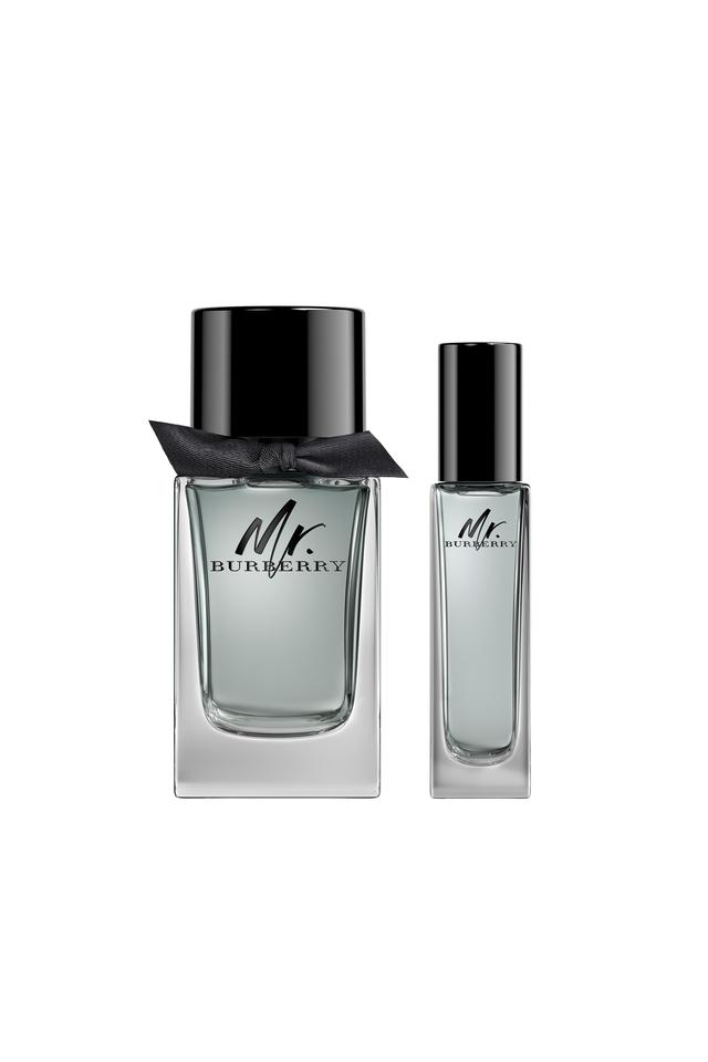 Mr burberry store cologne gift set