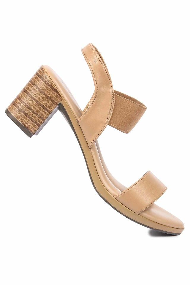 Hype Wedge Sandals | Mercari