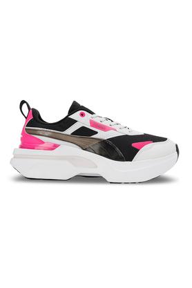 Womens colorful hot sale pumas