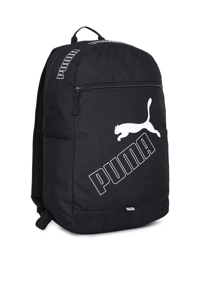 Puma cheap polyester backpack