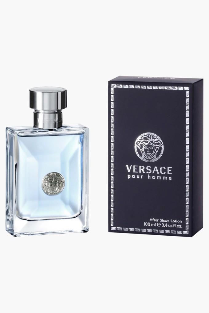 Loción versace best sale pour homme