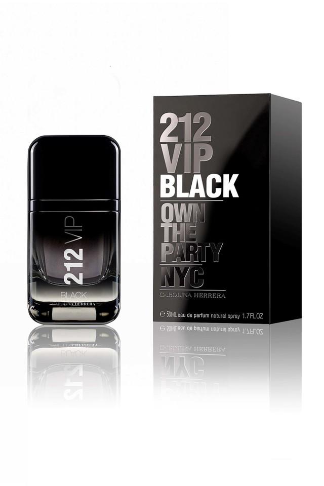 Perfume vip sales 212 black