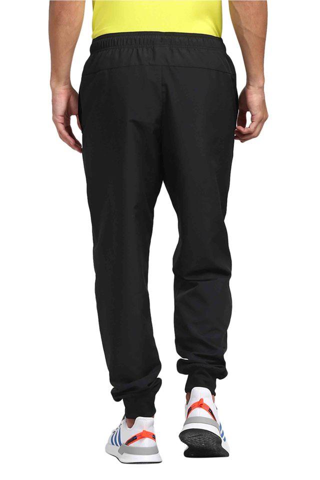 Polyester Regular Fit Mens Casual Track Pants