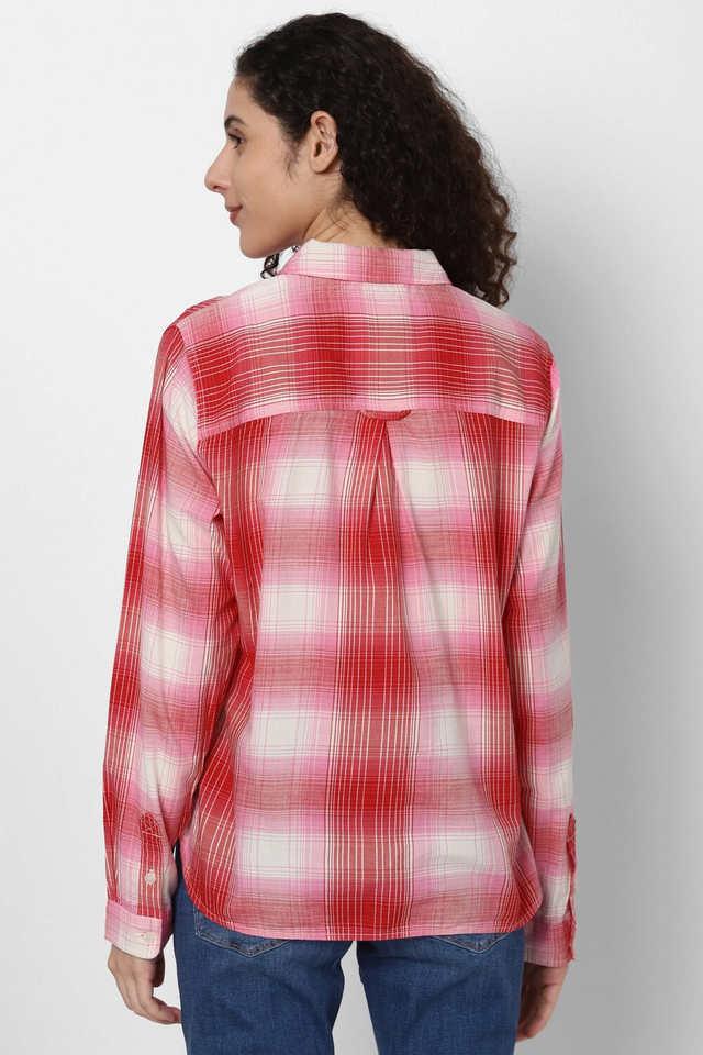 American eagle deals womens shirts