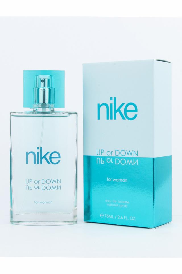 NIKE - Perfumes - Main