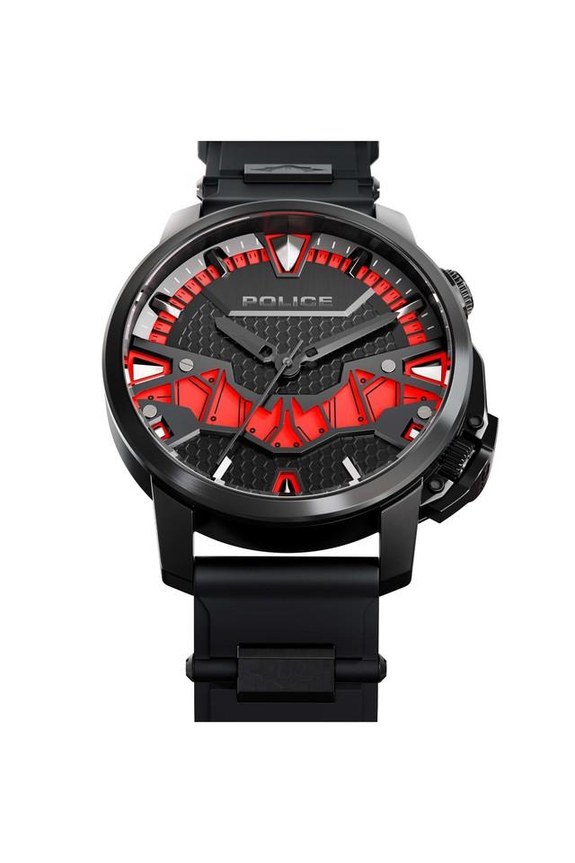 Buy Fossil Batman Le Black Watch Set LE1142SET Online