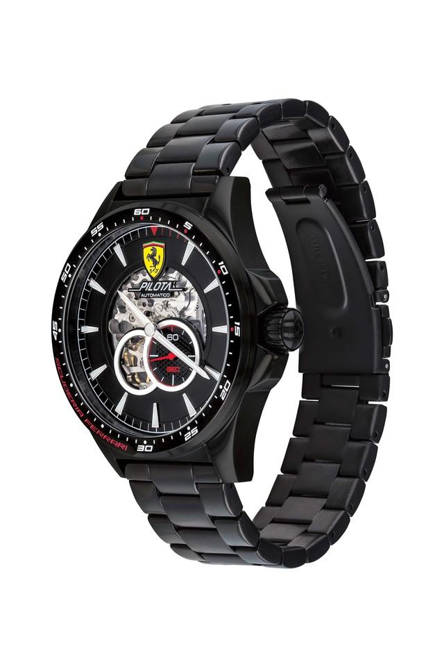 Ferrari pilota 2025 automatic watch