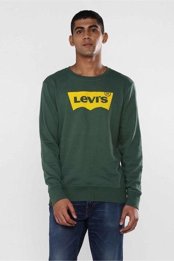 levi sweatshirts
