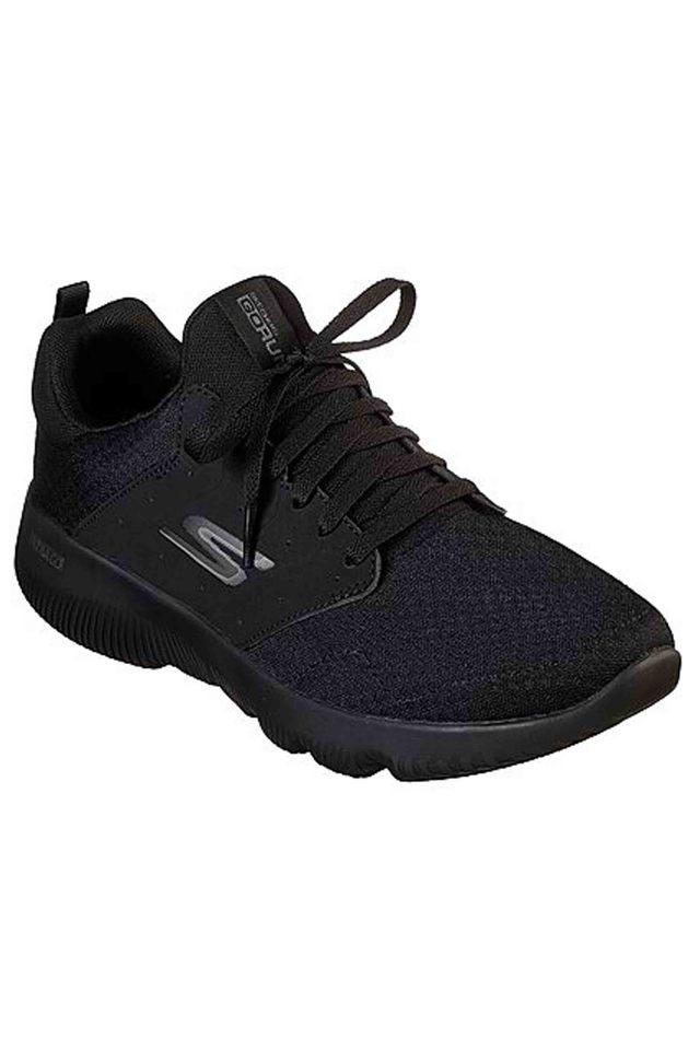 Buy SKECHERS Textile Lace Up Mens Casual Shoes | Shoppers Stop