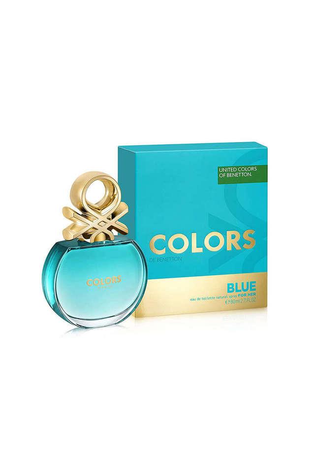 Colors perfume discount