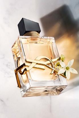 st laurent perfume