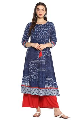 shoppers stop kurtis