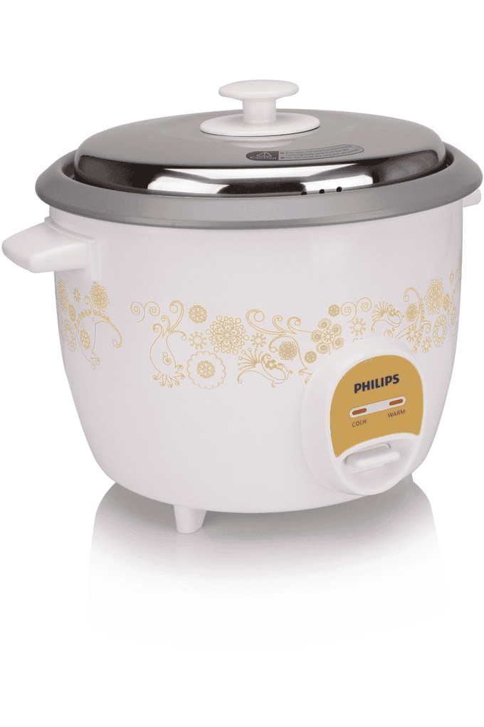 Buy PHILIPS Rice Cooker Hd3043 01 Shoppers Stop