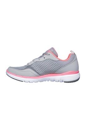 Skechers flex appeal 3.0 slate pink sales