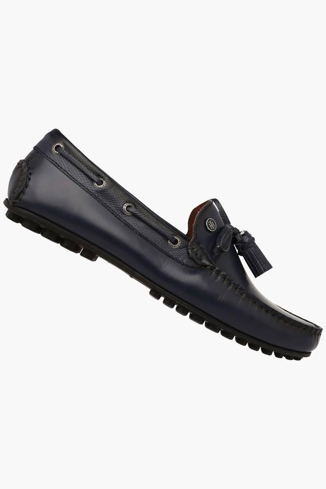 Tommy hilfiger on sale shoes navy