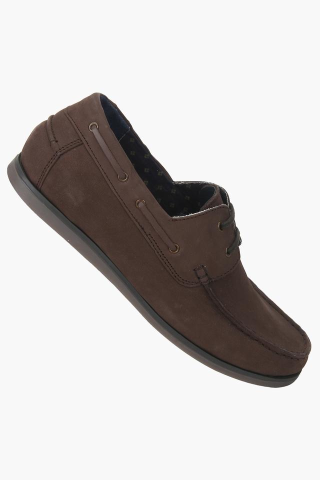 Ucb 2024 boat shoes