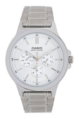 Casio enticer 2025 gents chronograph a1174