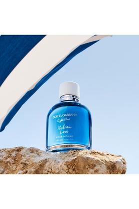 Dolce gabbana light discount blue hombre 125 ml