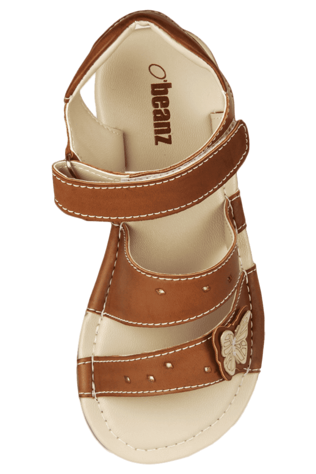 BEANZ -  Natural Clogs & Sandals - Main