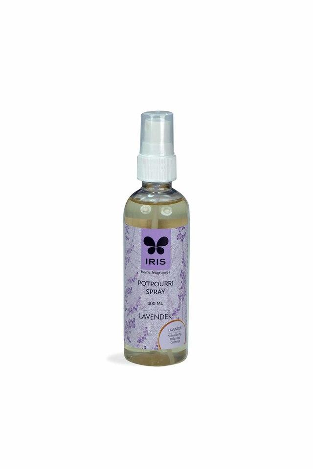 Buy IRIS Lavender Potpourri Spray 100 ml Shoppers Stop
