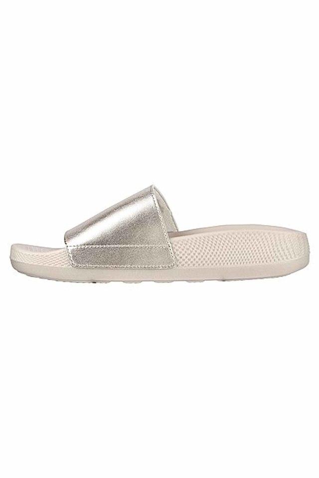 Synthetic Womens Casual Flip Flops