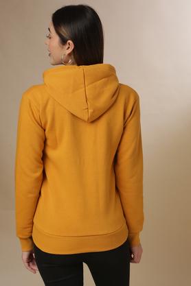 Mustard sweatshirts outlet