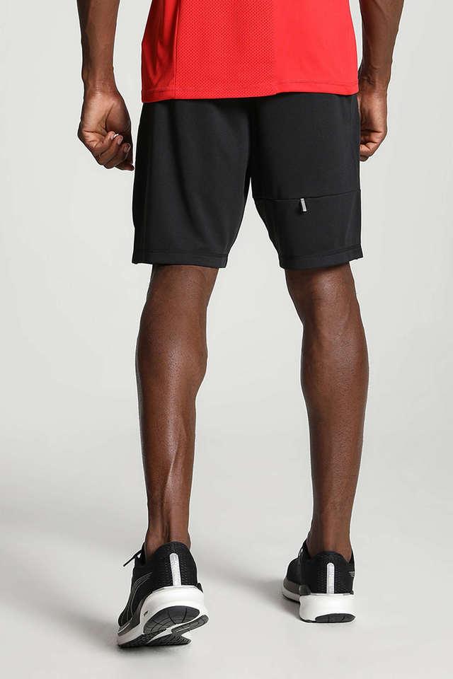 Puma interlock outlet shorts