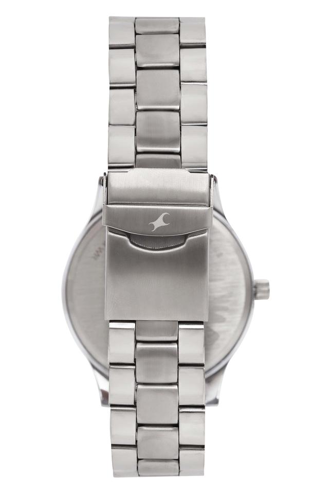 Fastrack 38051sm07 2025