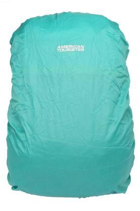 AMERICAN TOURISTER - Turquoise Backpacks - 1