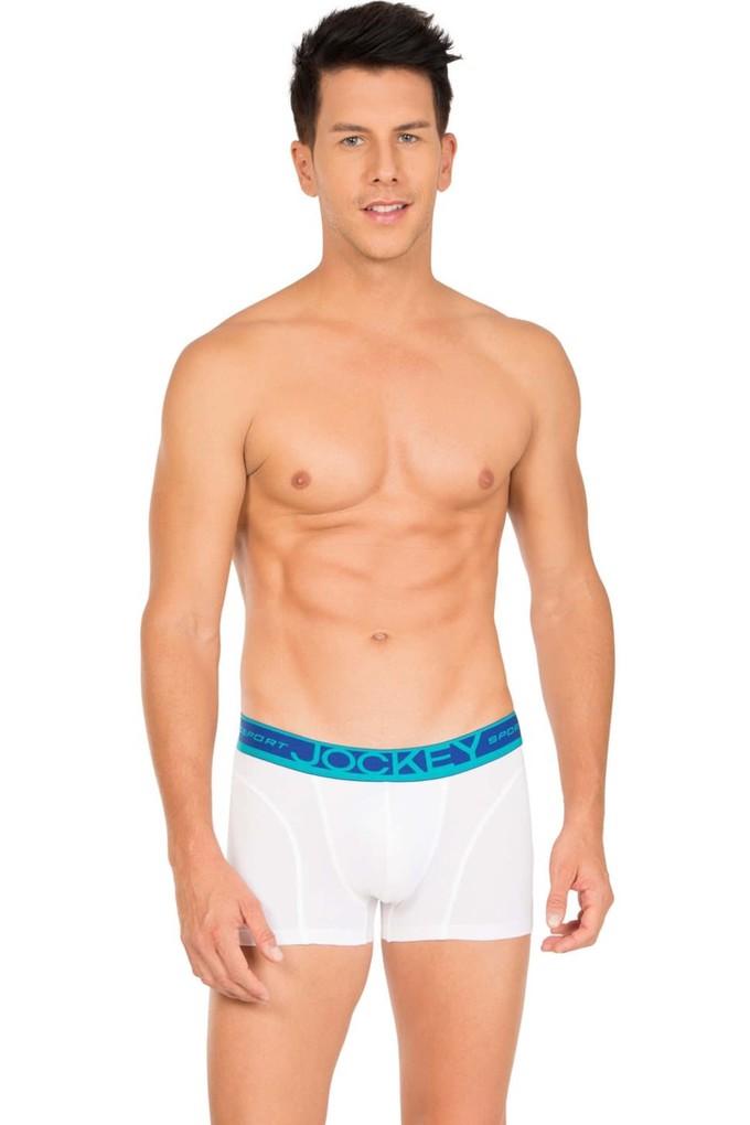 Jockey store white brief