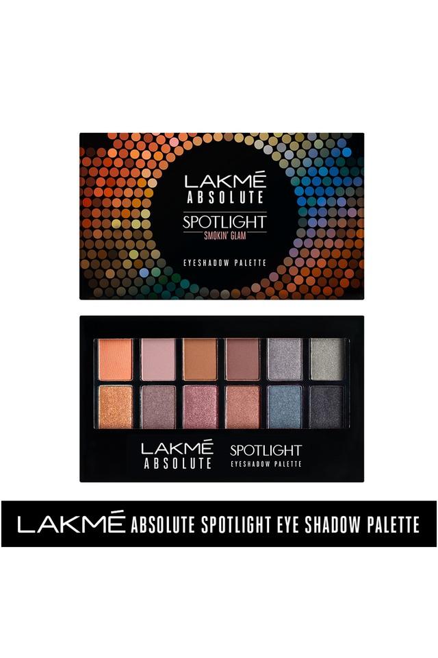 Lakme eyeshadow deals