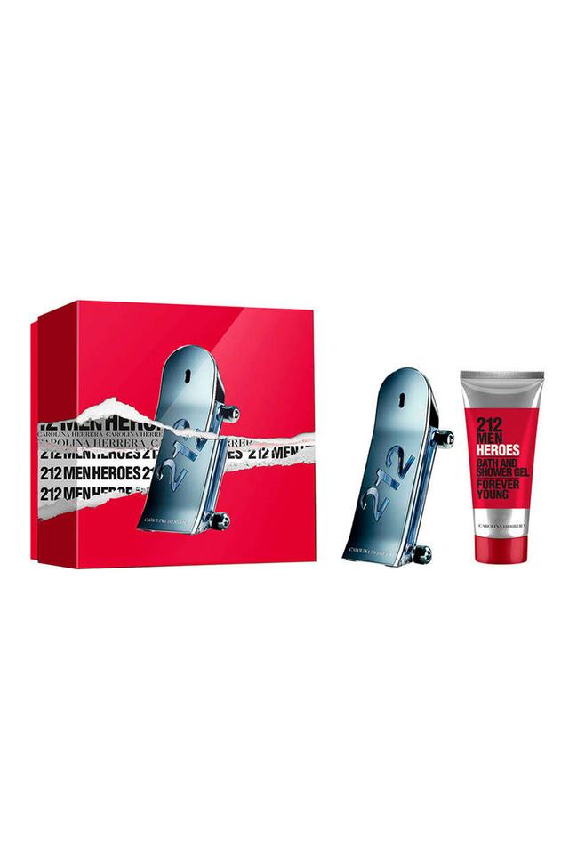 212 men gift set new arrivals