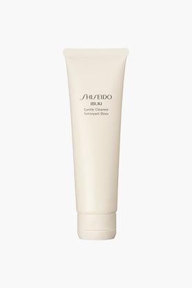 shiseido gentle cleanser ibuki
