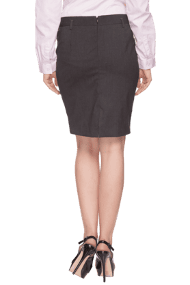 ARROW - Grey Skirts - Main