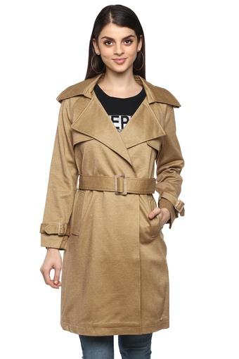 us polo trench coat