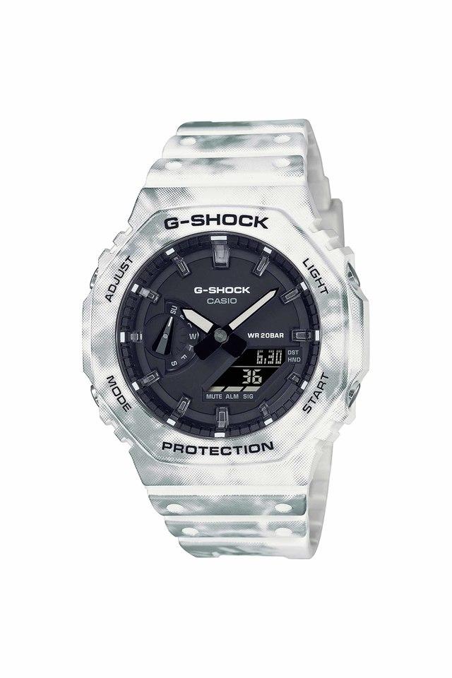 Casio g shop shock gpw 3000