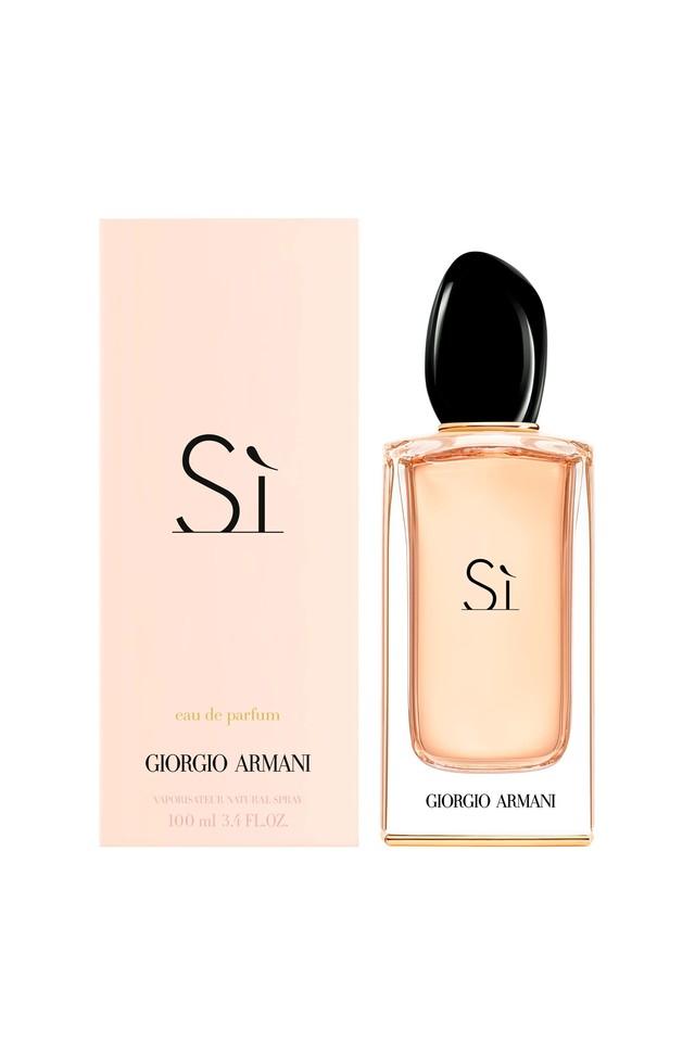 Armani si 50 ml eau de on sale parfum