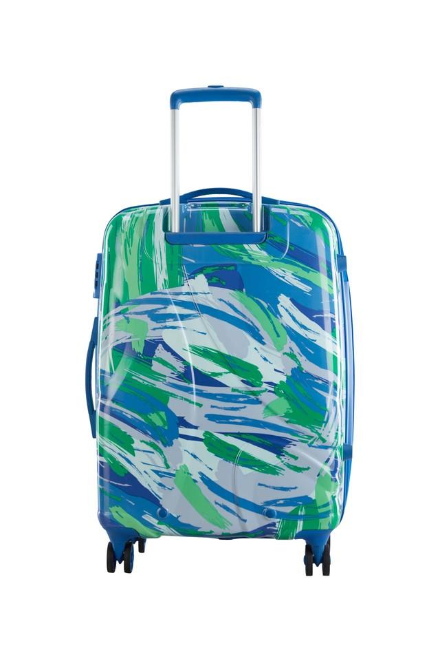 Vip 2025 polycarbonate suitcase