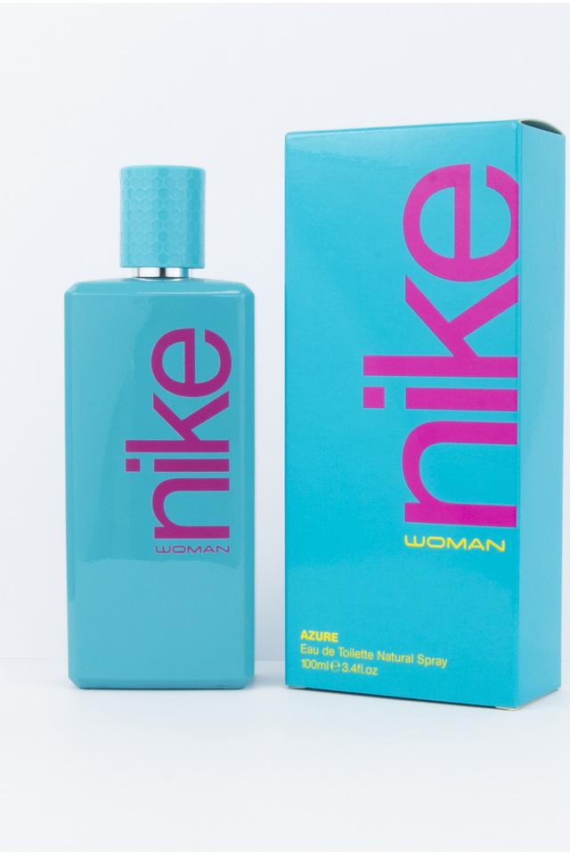 Nike best sale women perfume