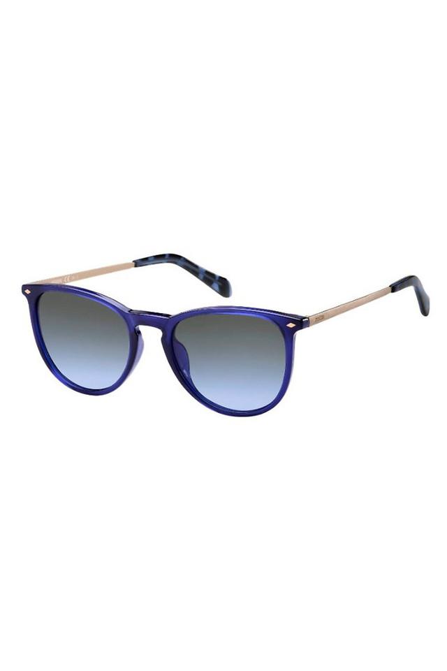 Buy FOSSIL Unisex Regular UV Protected Sunglasses FOS 3078 S