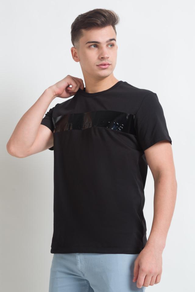 Ck jeans men's on sale t shirt