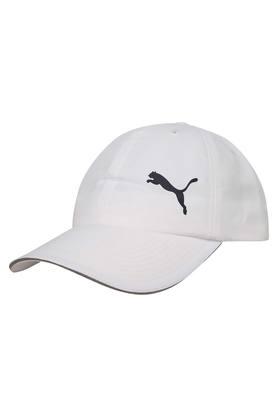 PUMA - Black Caps & Hats - Main